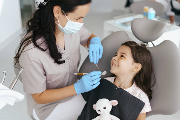 Tooth Infection Emergency Dentist in MT