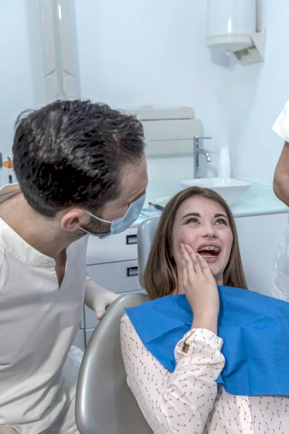 Best Tooth Infection Emergency Dentist  in Colstrip, MT