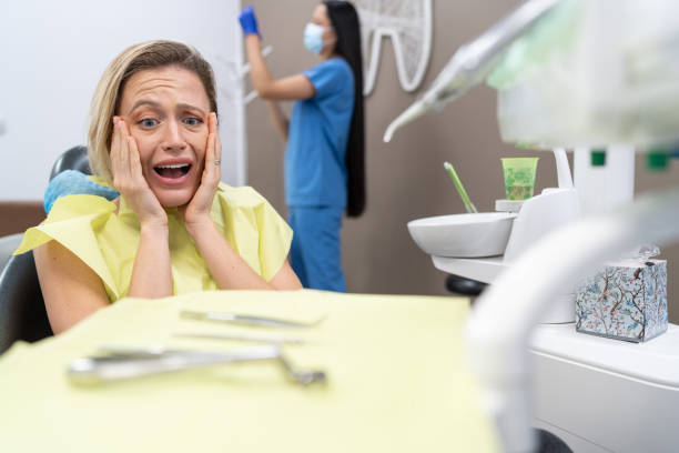Emergency Gum Pain Relief in MT