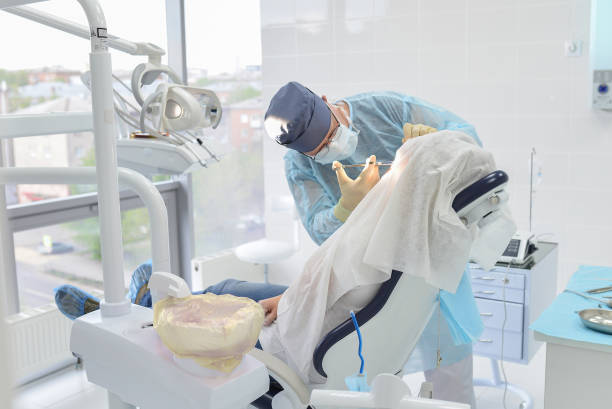 Best Dentist for Tooth Abscess  in Colstrip, MT